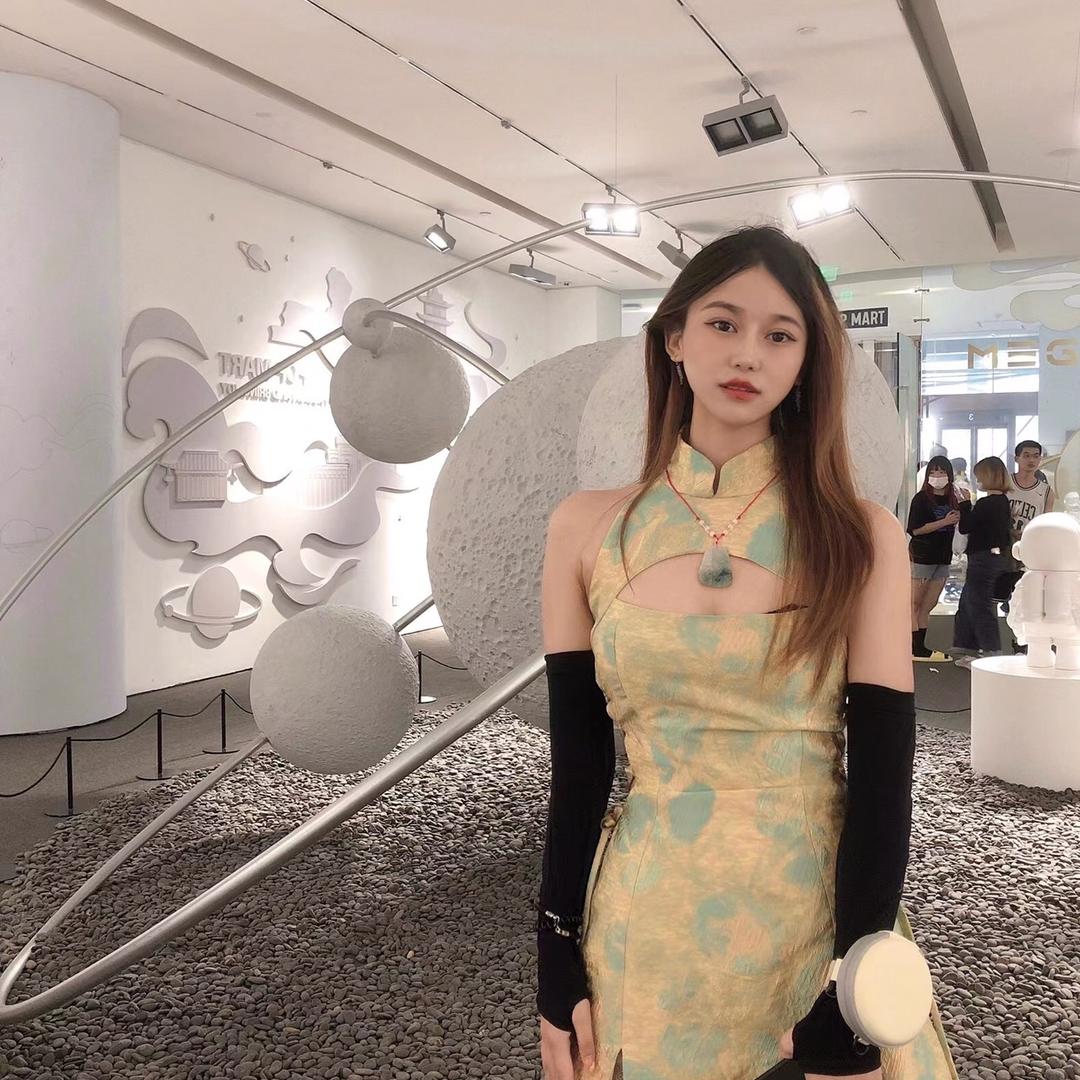亿酷素百货