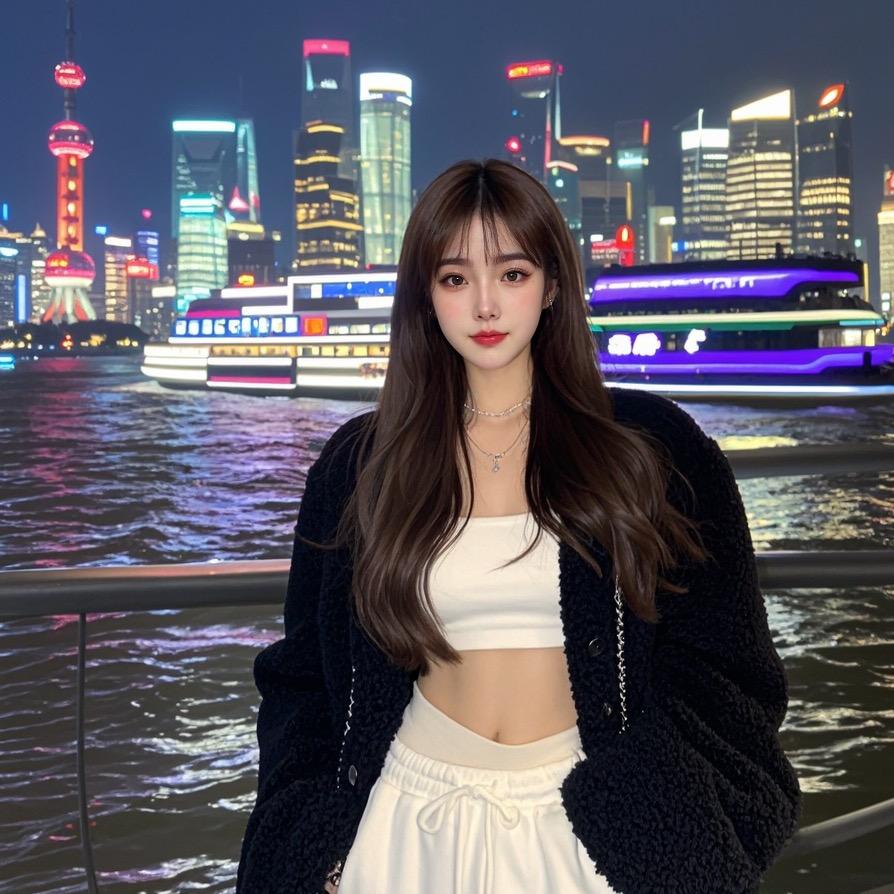 小袁子