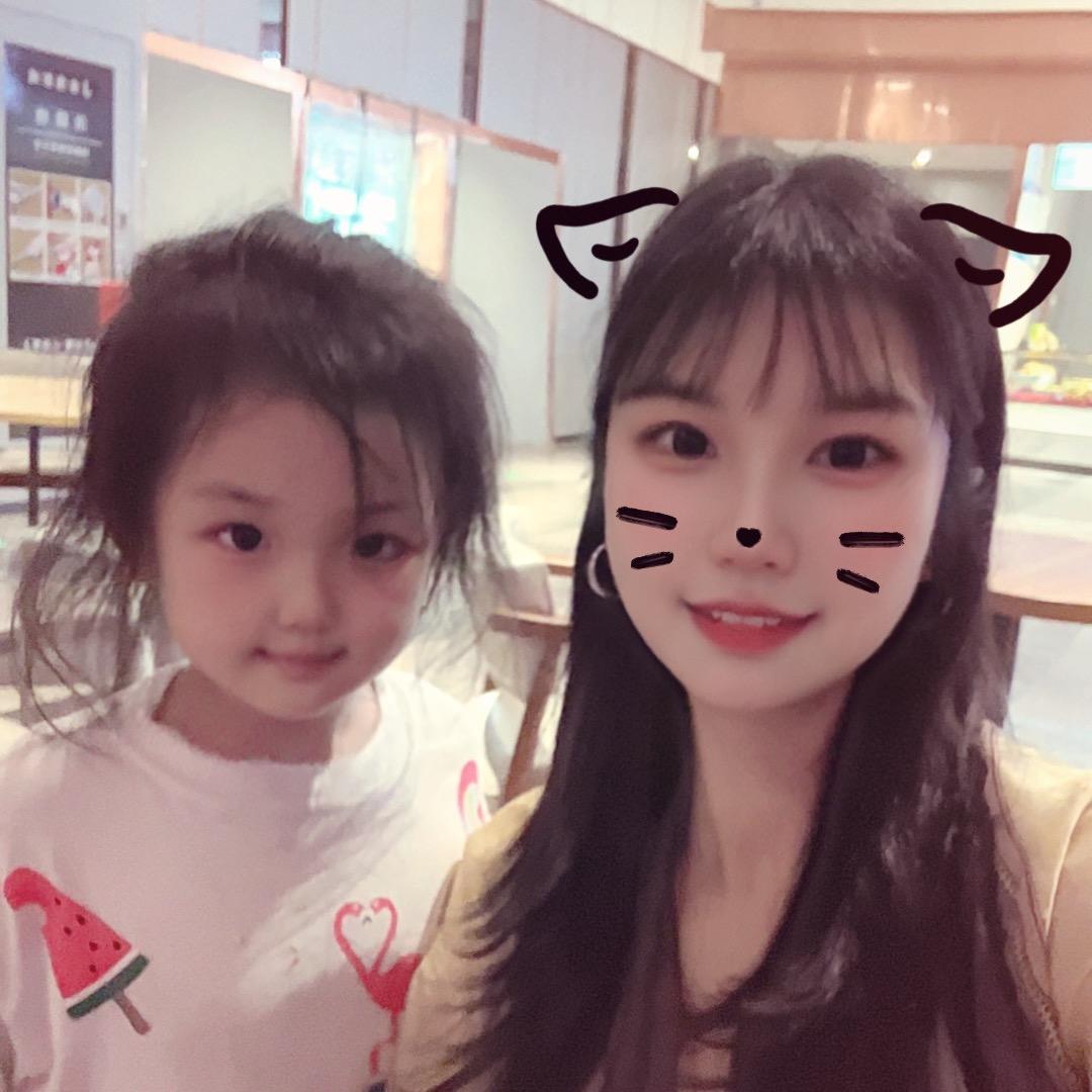 Apple姐姐🍎