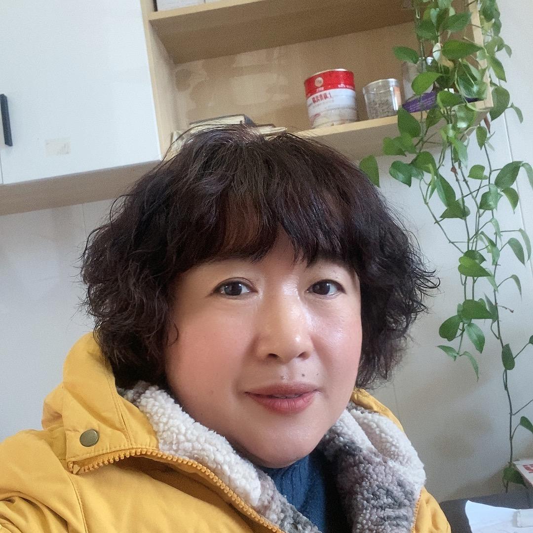 徐家二小姐(菊)(小店有好物)