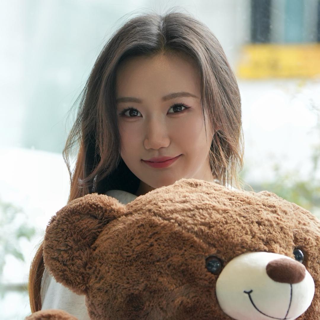 🏆小怡子