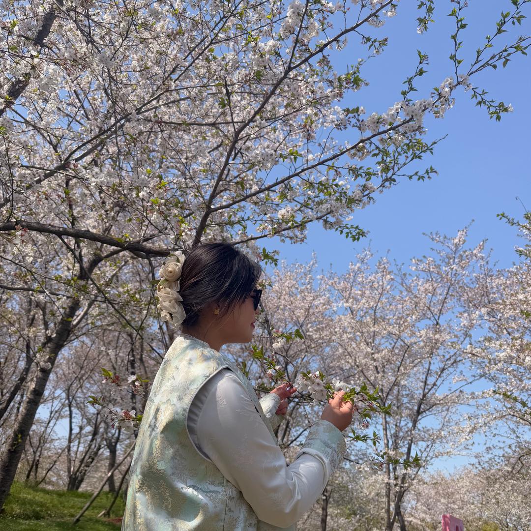 🌈小蝶💋