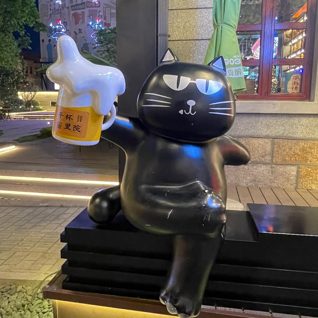 一只咸豆花