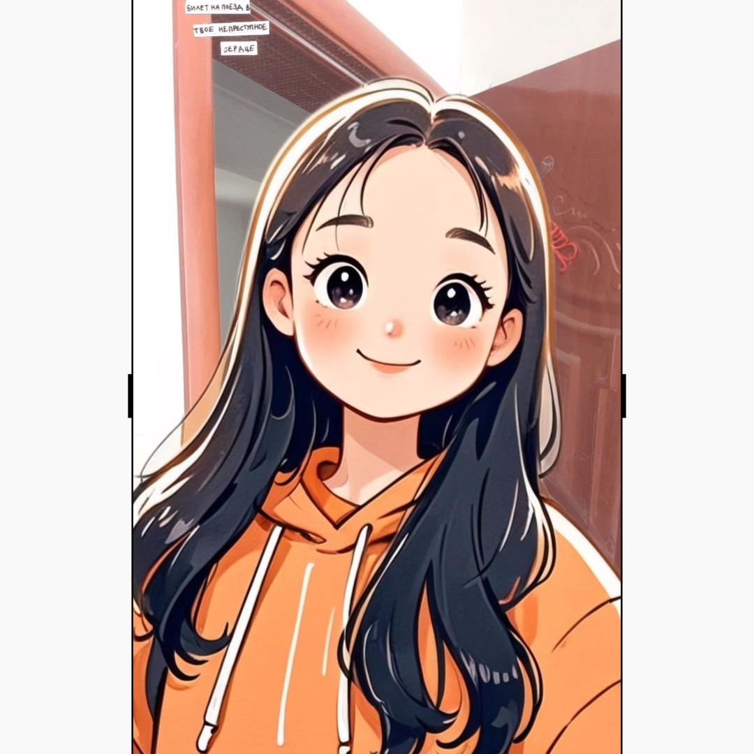 云淡风轻🍃