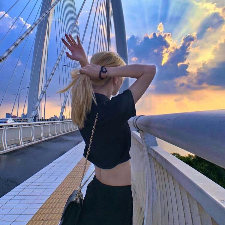 闪闪🌟