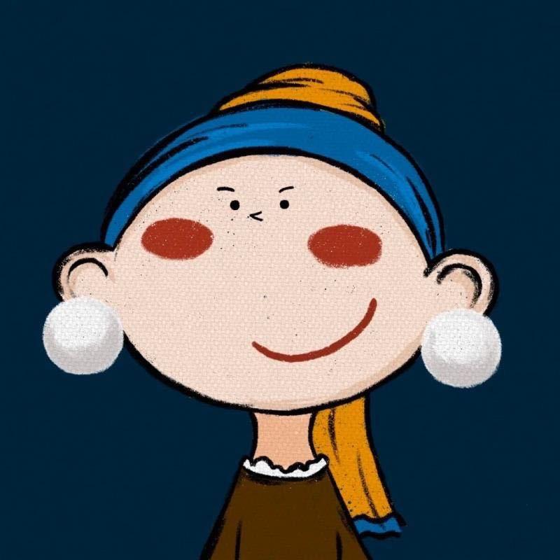 每天都想暴暴富