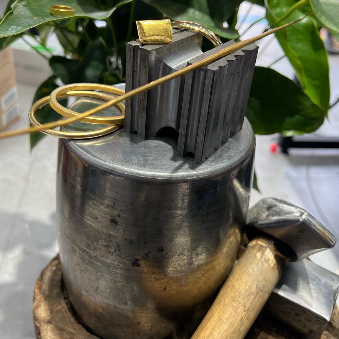 带娃 打王者 敲打黄金