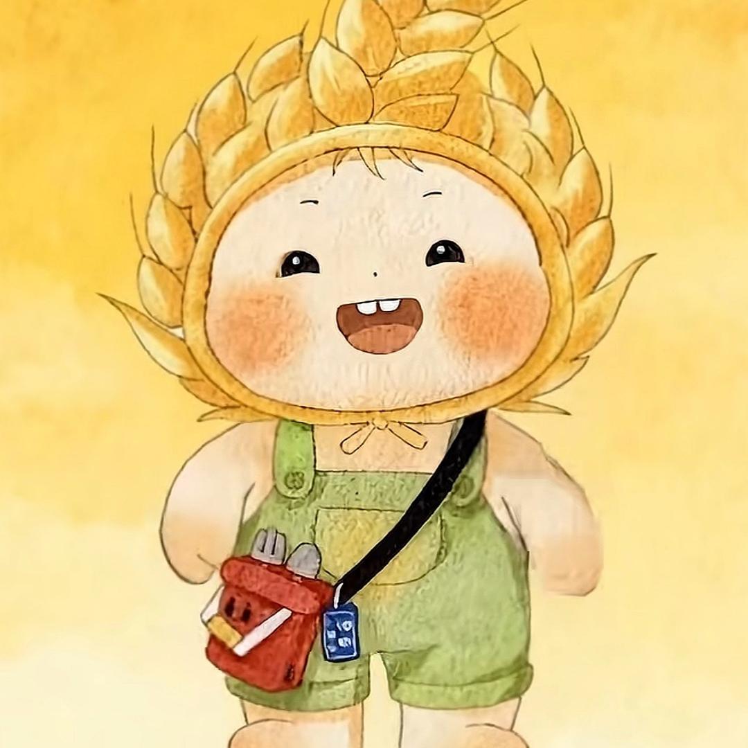 邪恶腰果🌾