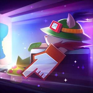 teemo