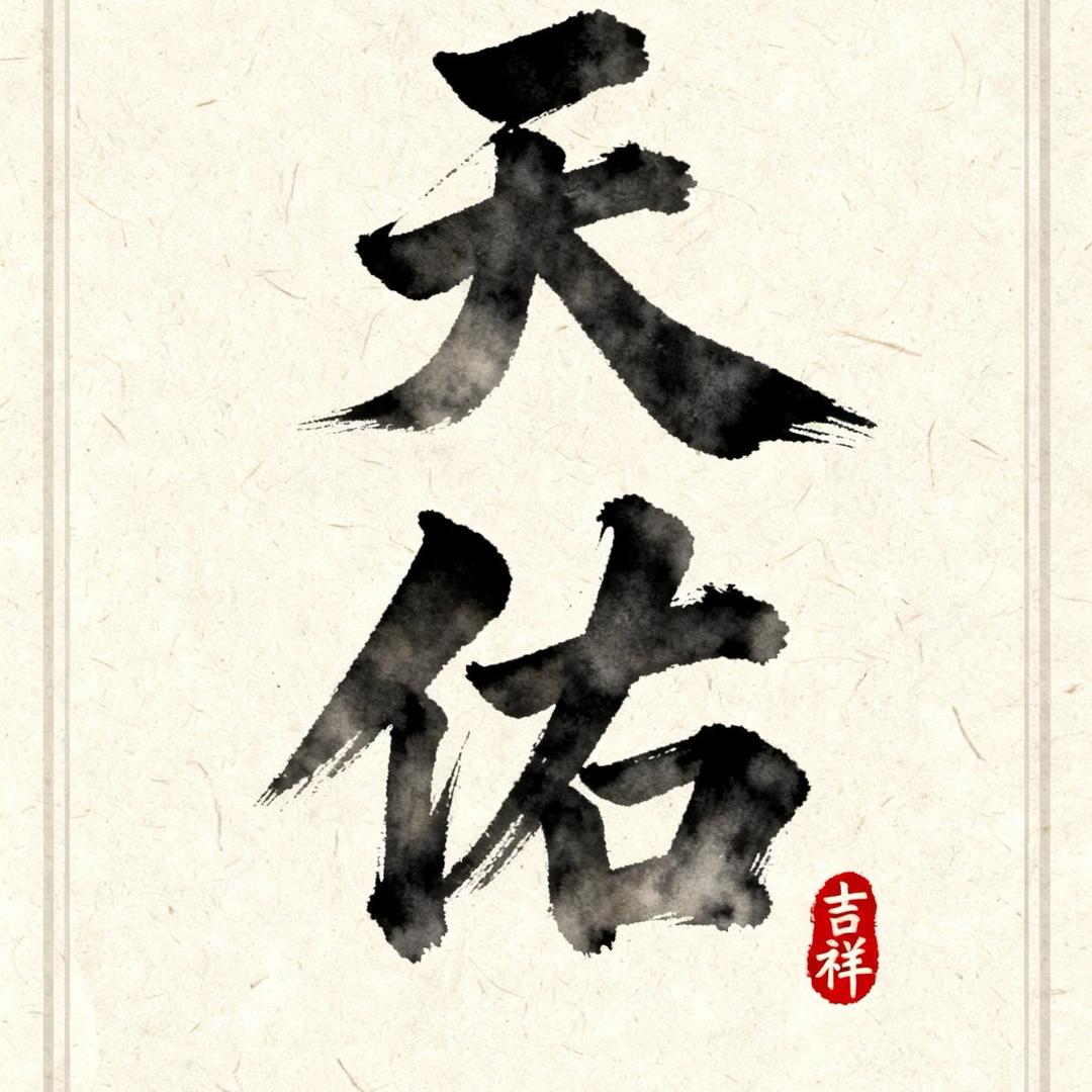 天佑