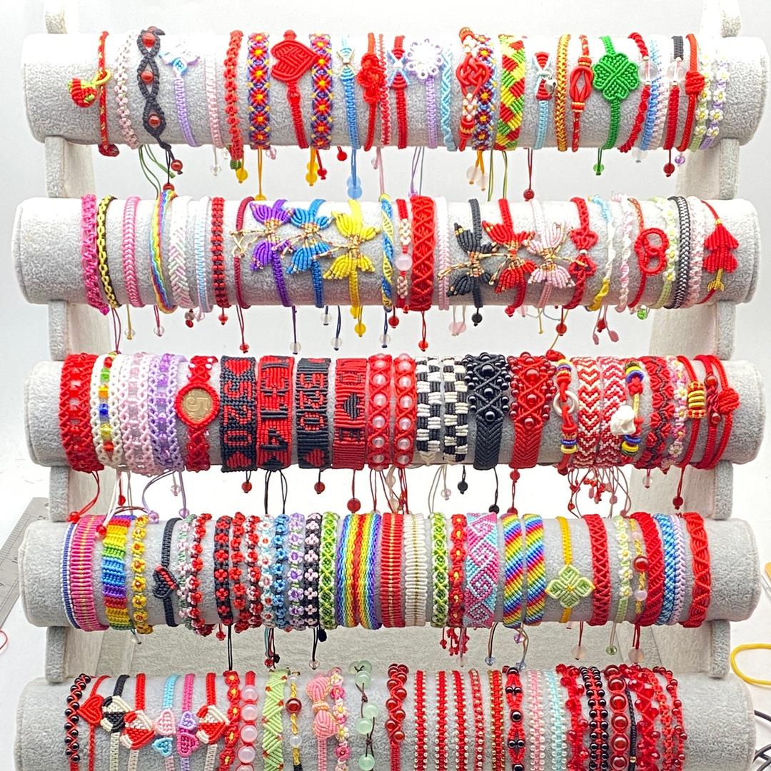 姐姐会手工@抖音