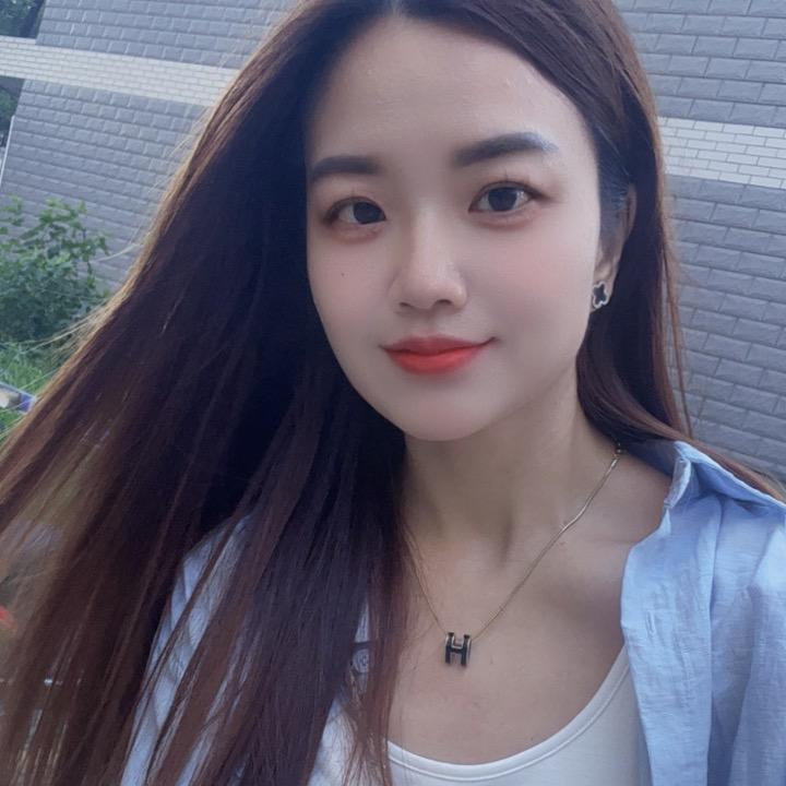 安然🌻