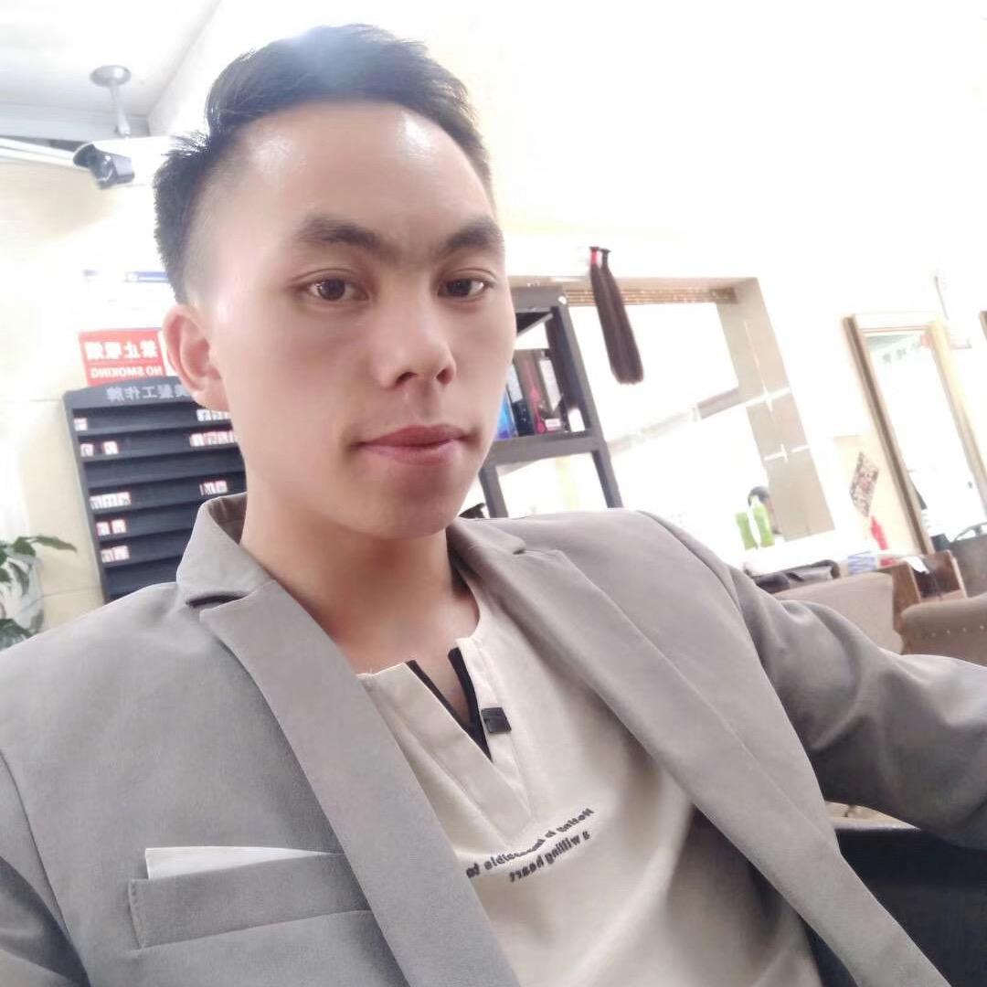 小黄 （渡劫中）