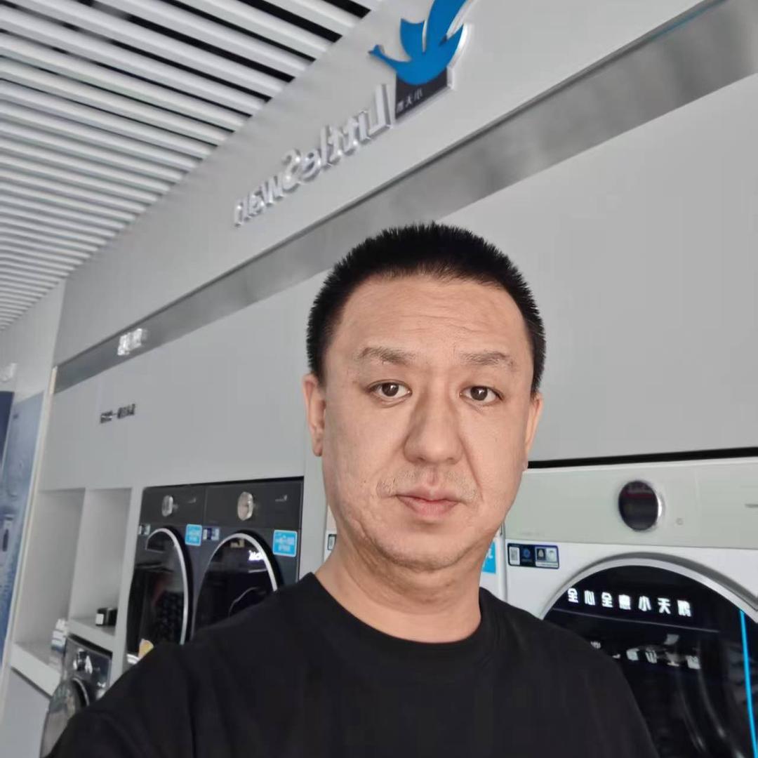 锦州家电一哥