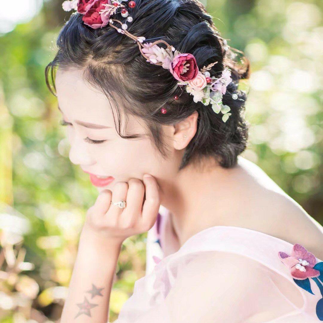 小胡胡🌸