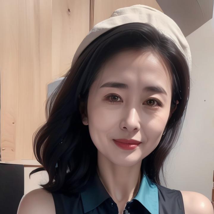 梅梅家百货