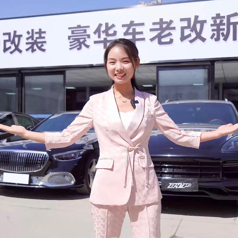 培姐改车&奔越动力