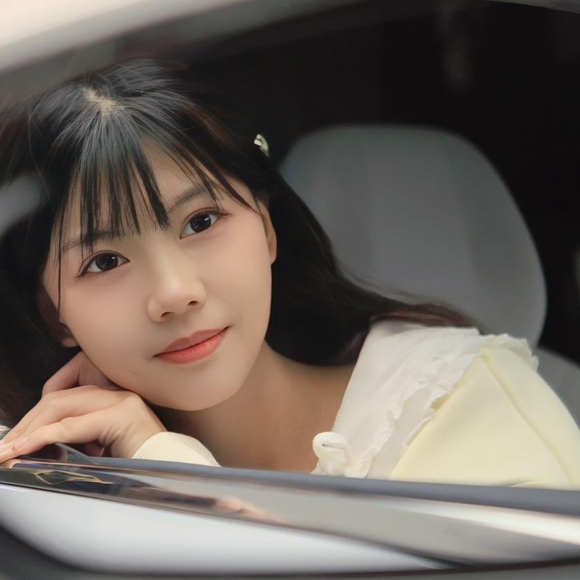 小雨说说车