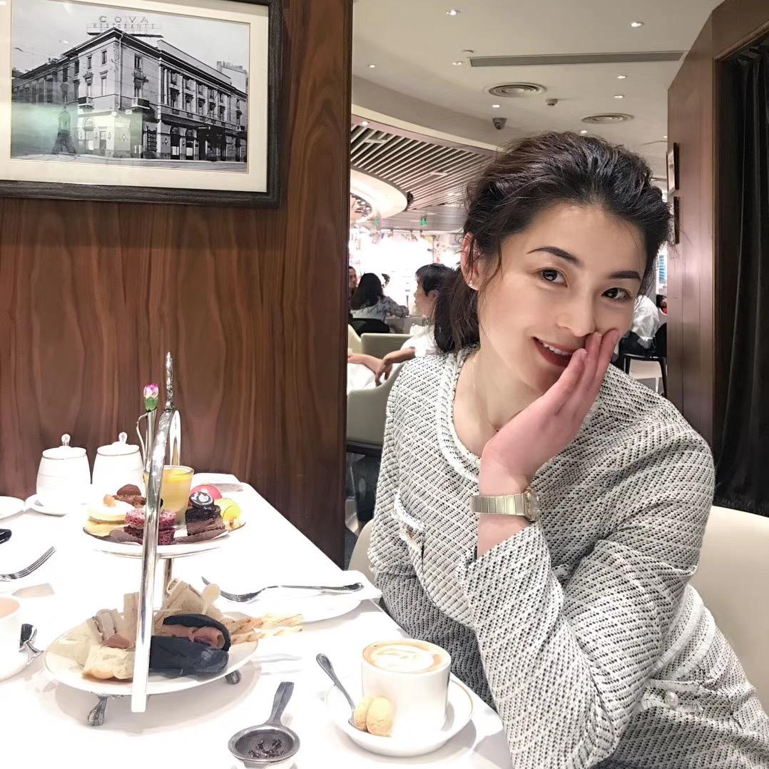 冷雪儿❤️