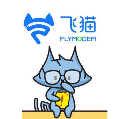 飞猫智联电子专卖店甄选号