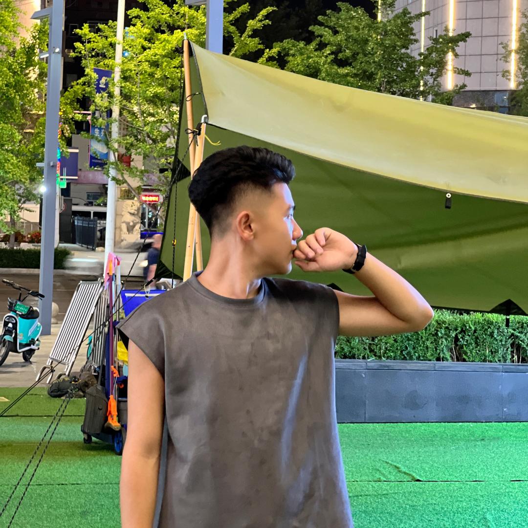 张子兴🌟