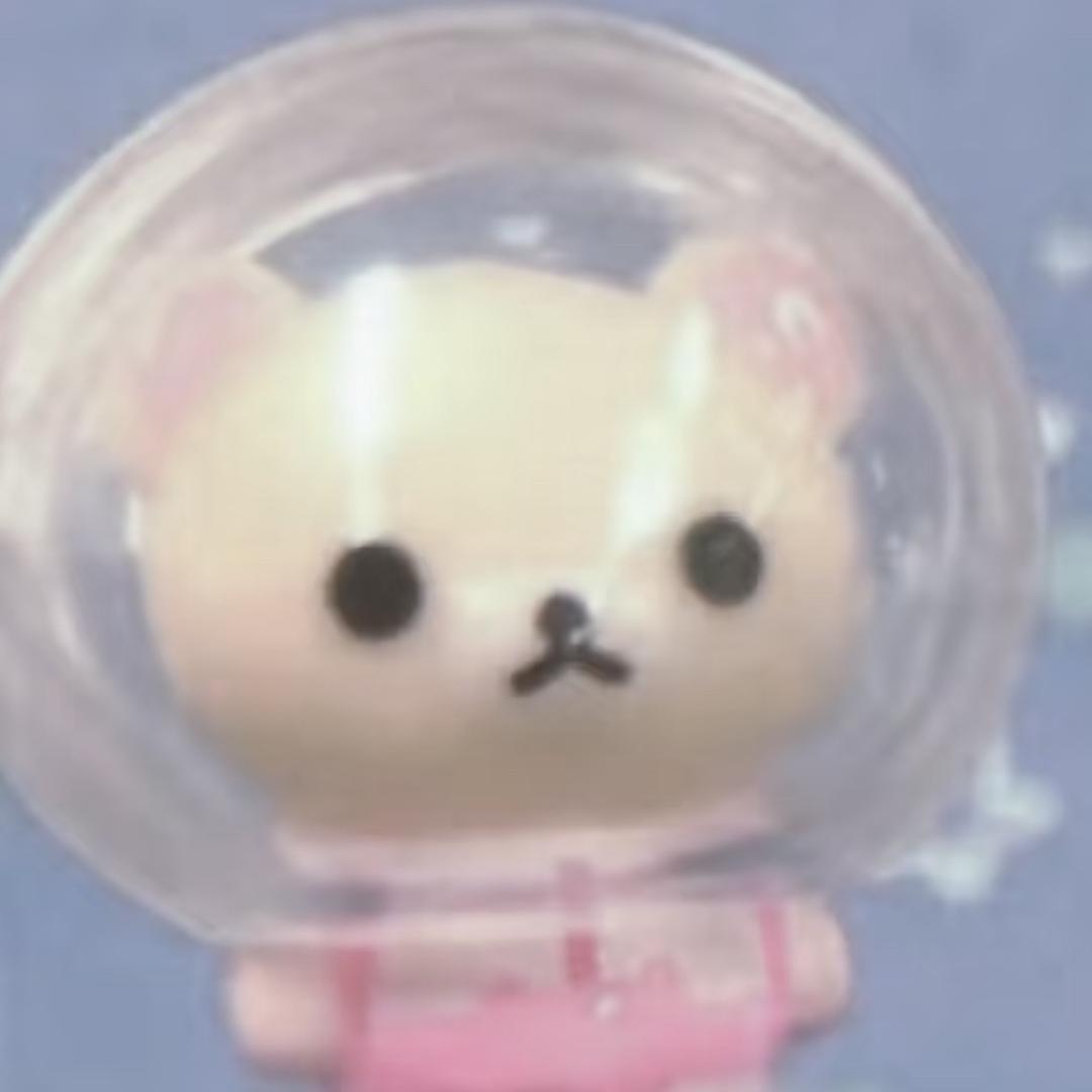 不要冷冰冰🧊