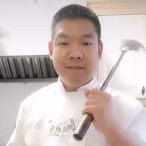 非洲小厨（灵宝人