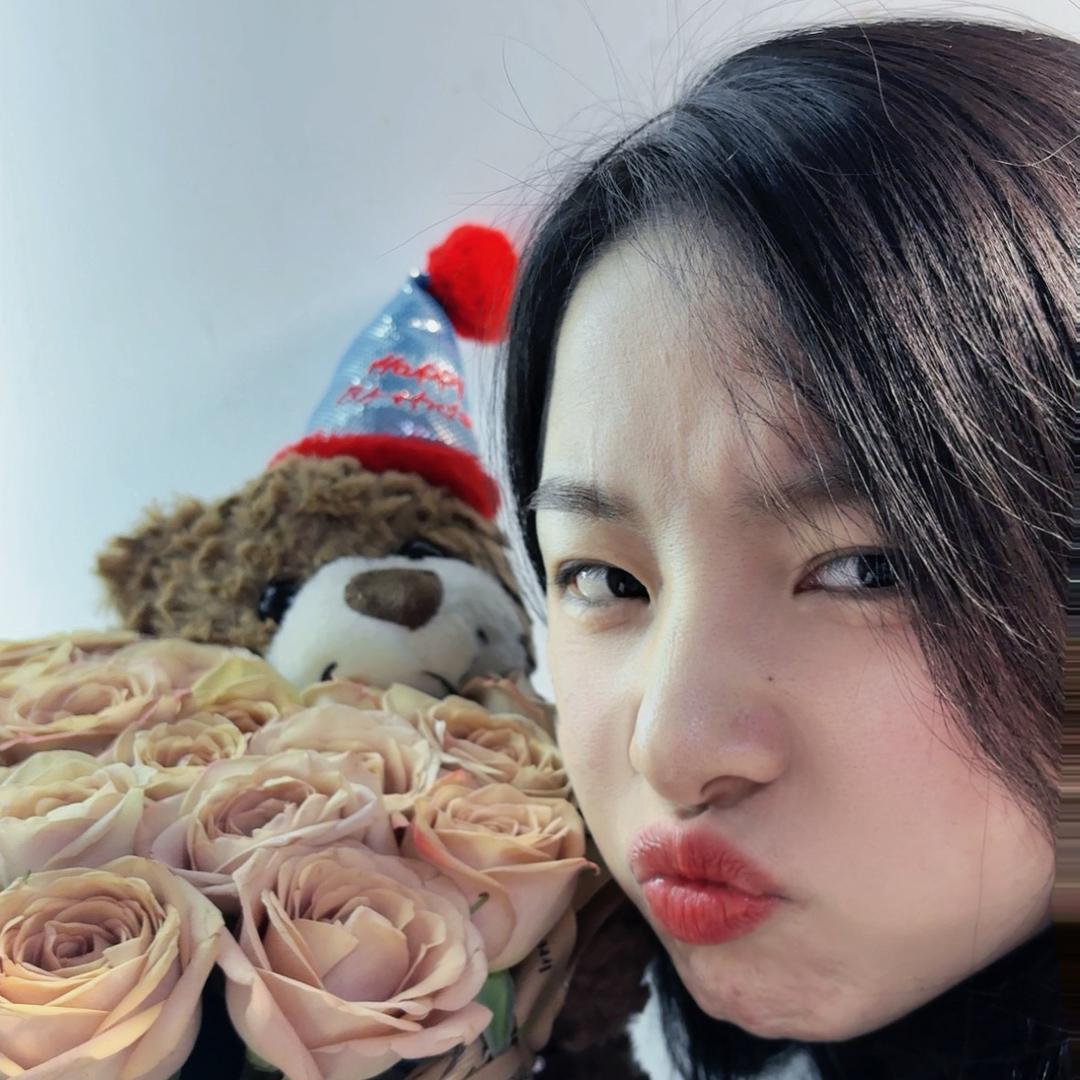 婷了个婷呀🫠