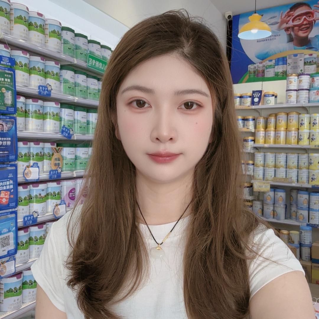 阜阳乐婴坊小敏