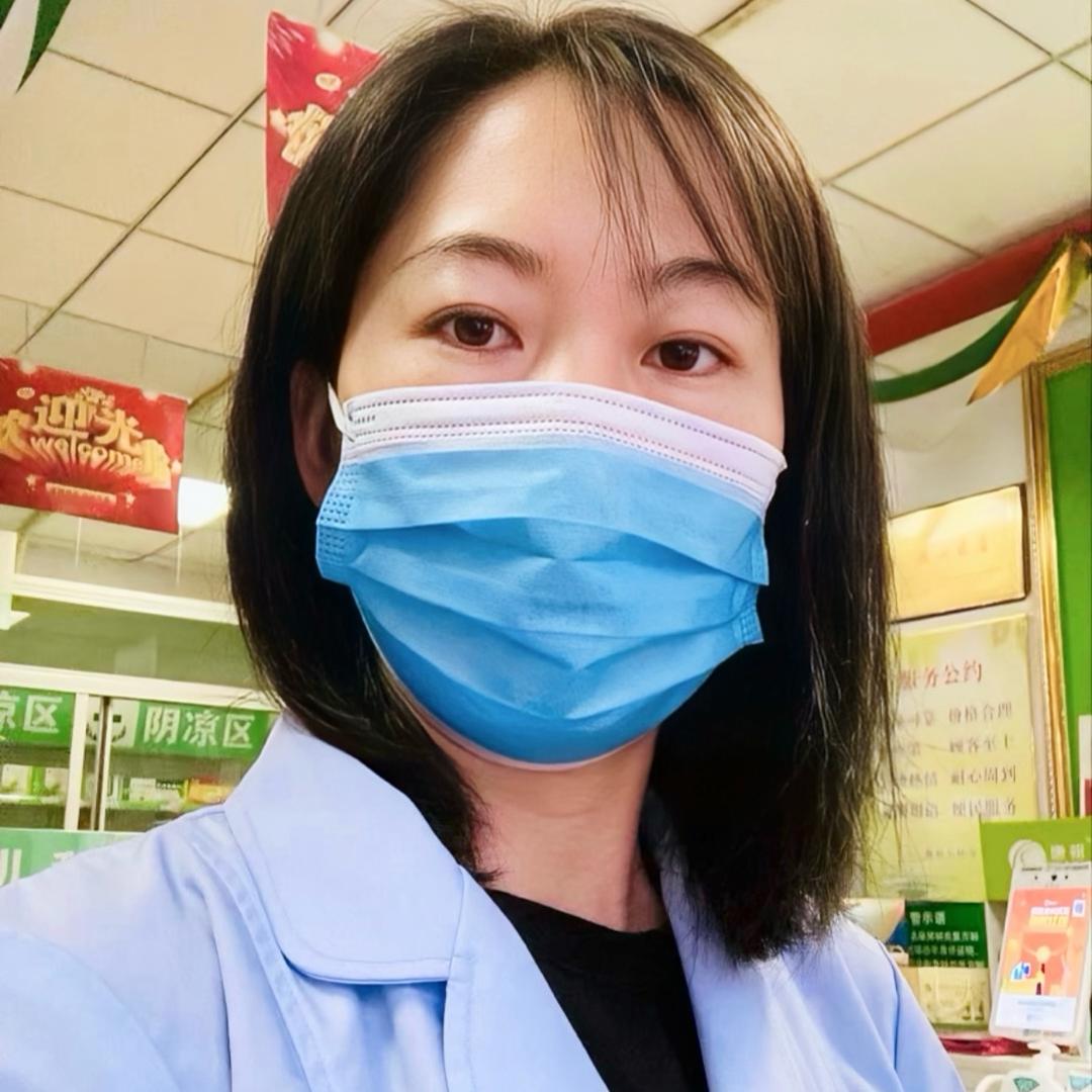 丹姐在药房