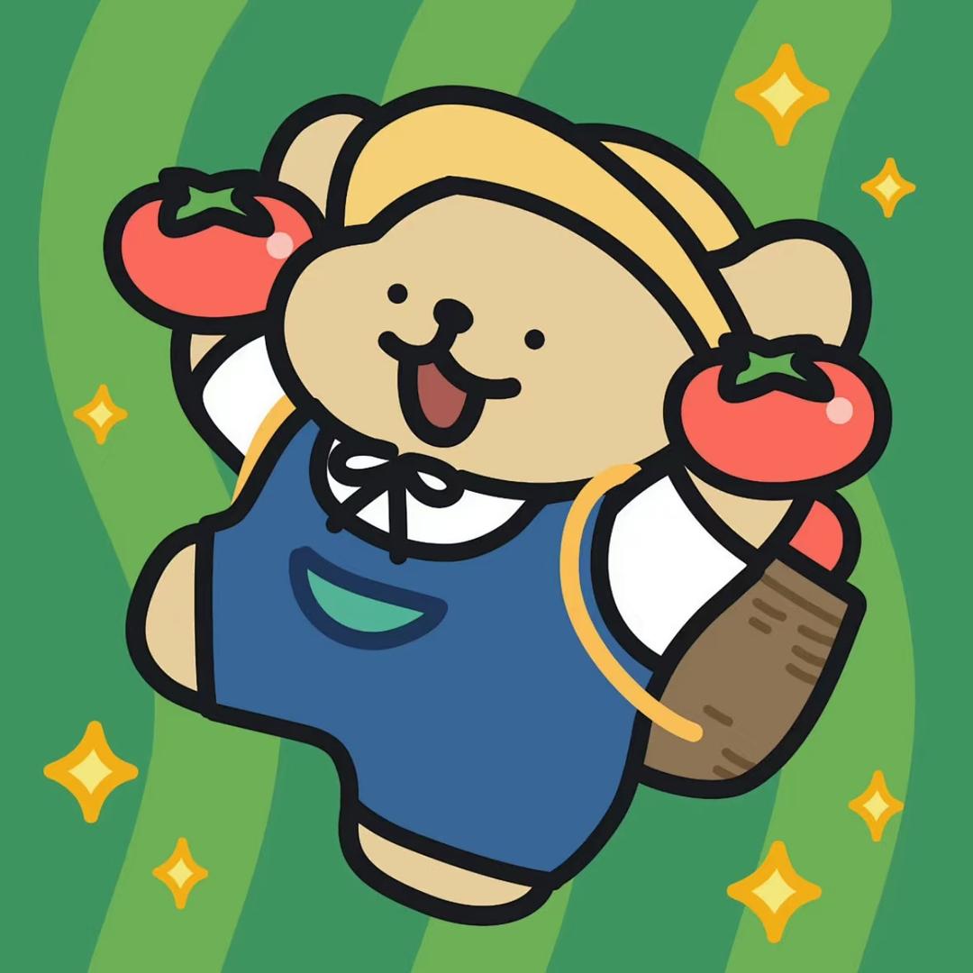 撸铁樱桃🍒