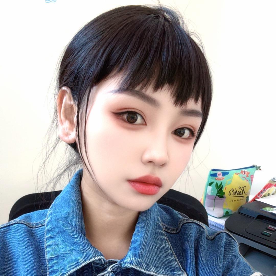 差了那么一点美