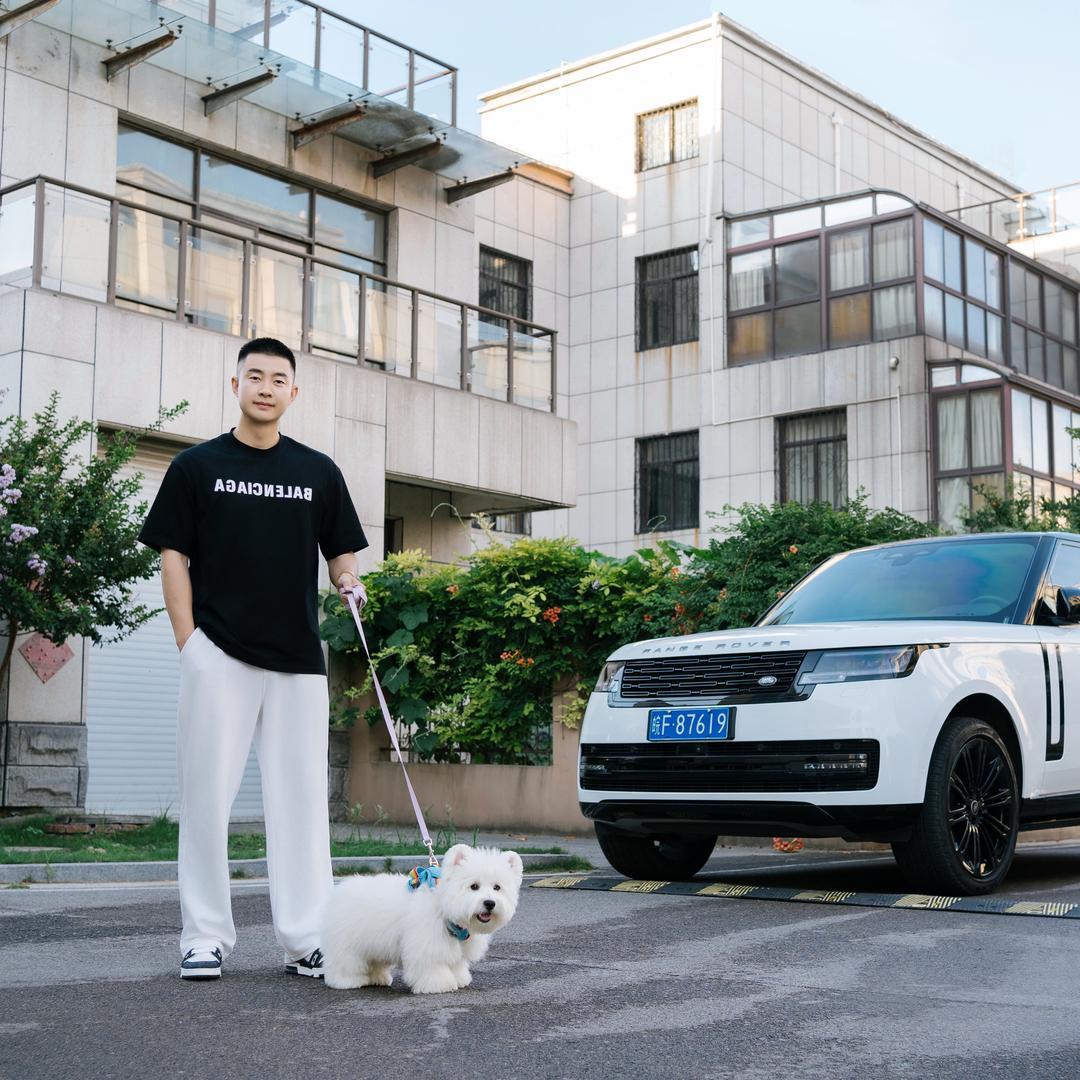 杜氏犬业一西高地之家