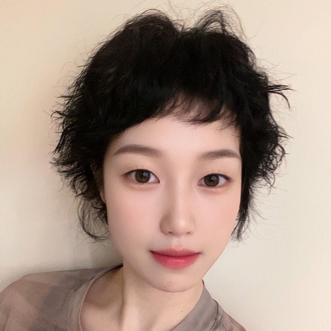韩宝麻麻