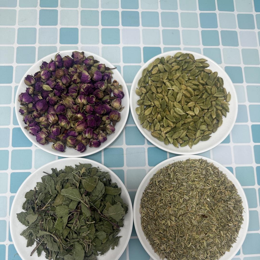 西山区滋养精粹食品店