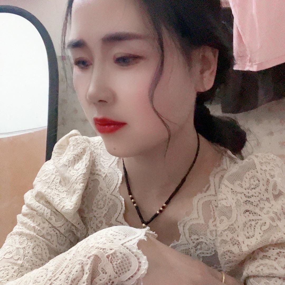 月下听笛.