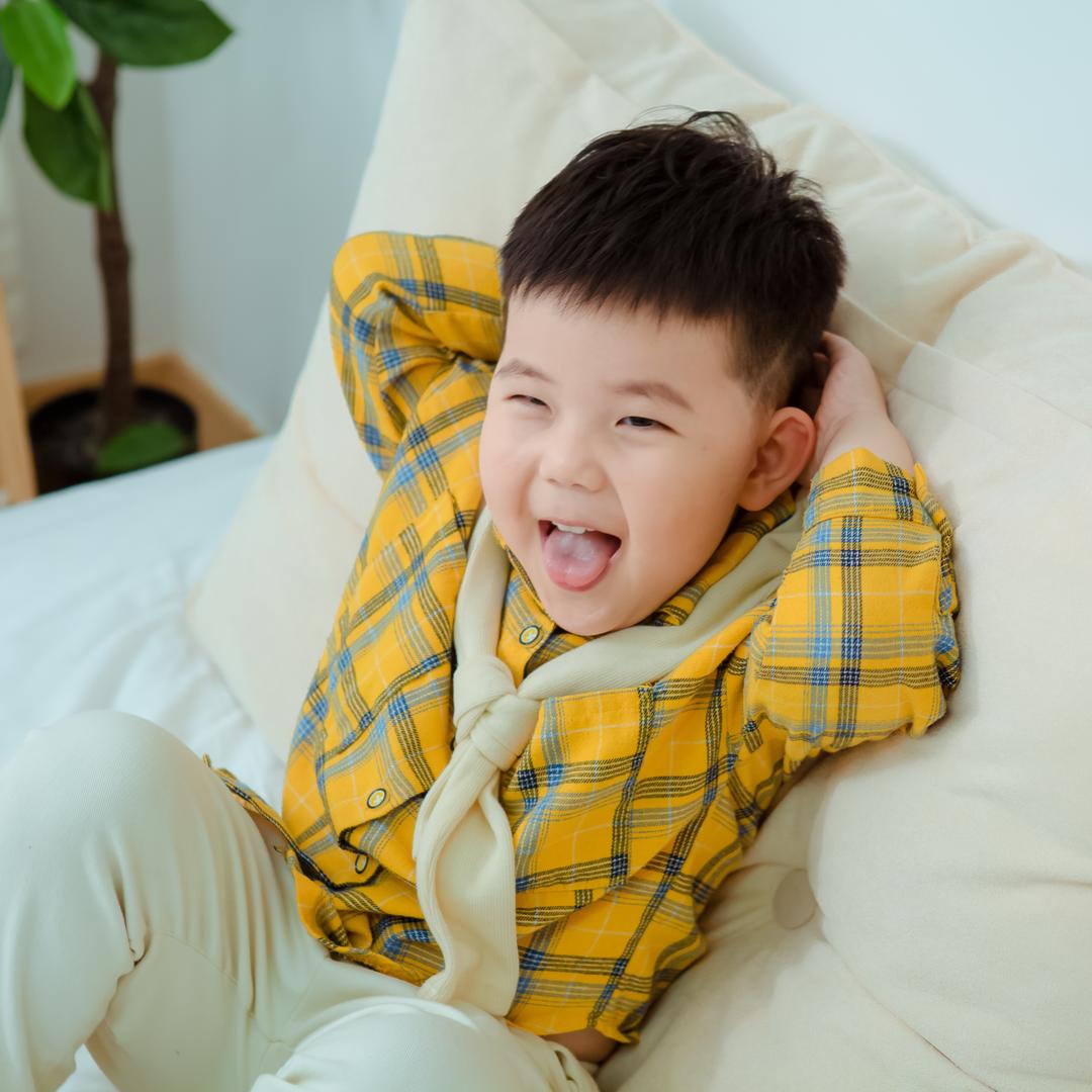 米团成长记