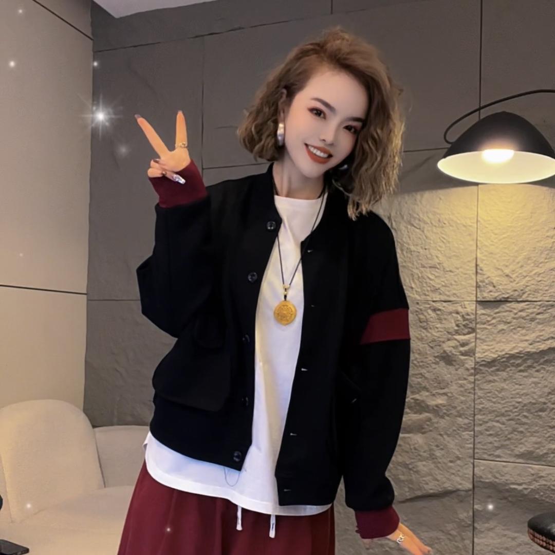 聪聪女装工厂店