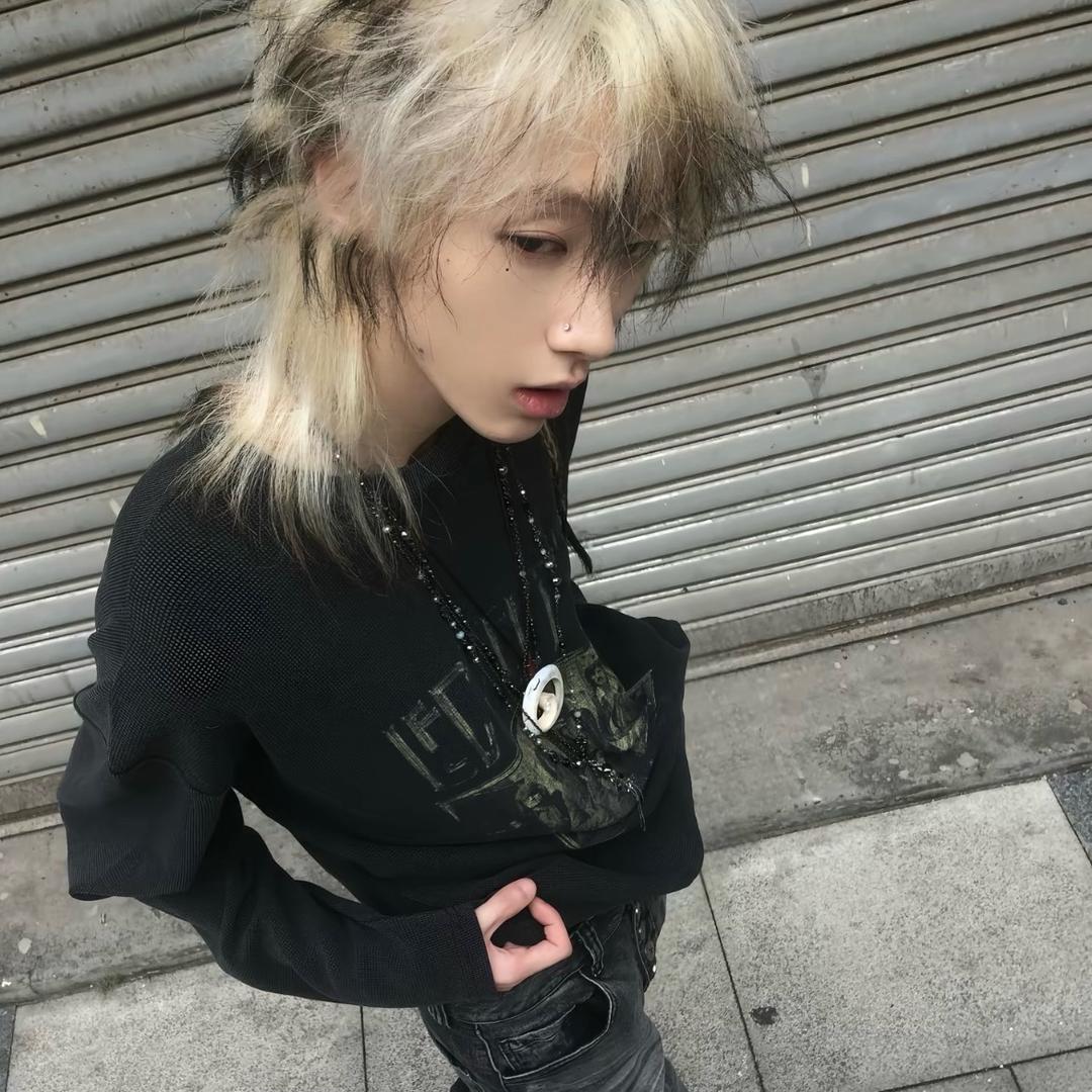 十七个龙傲天