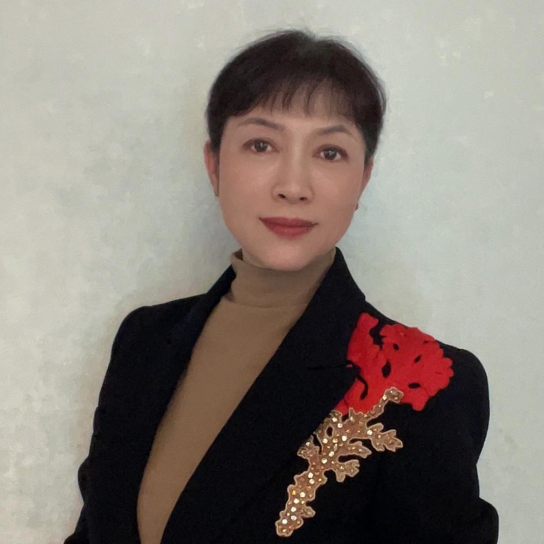 美业萌姐