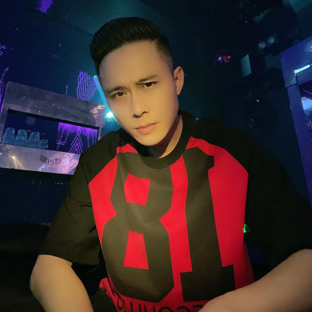 龙川DJ KK