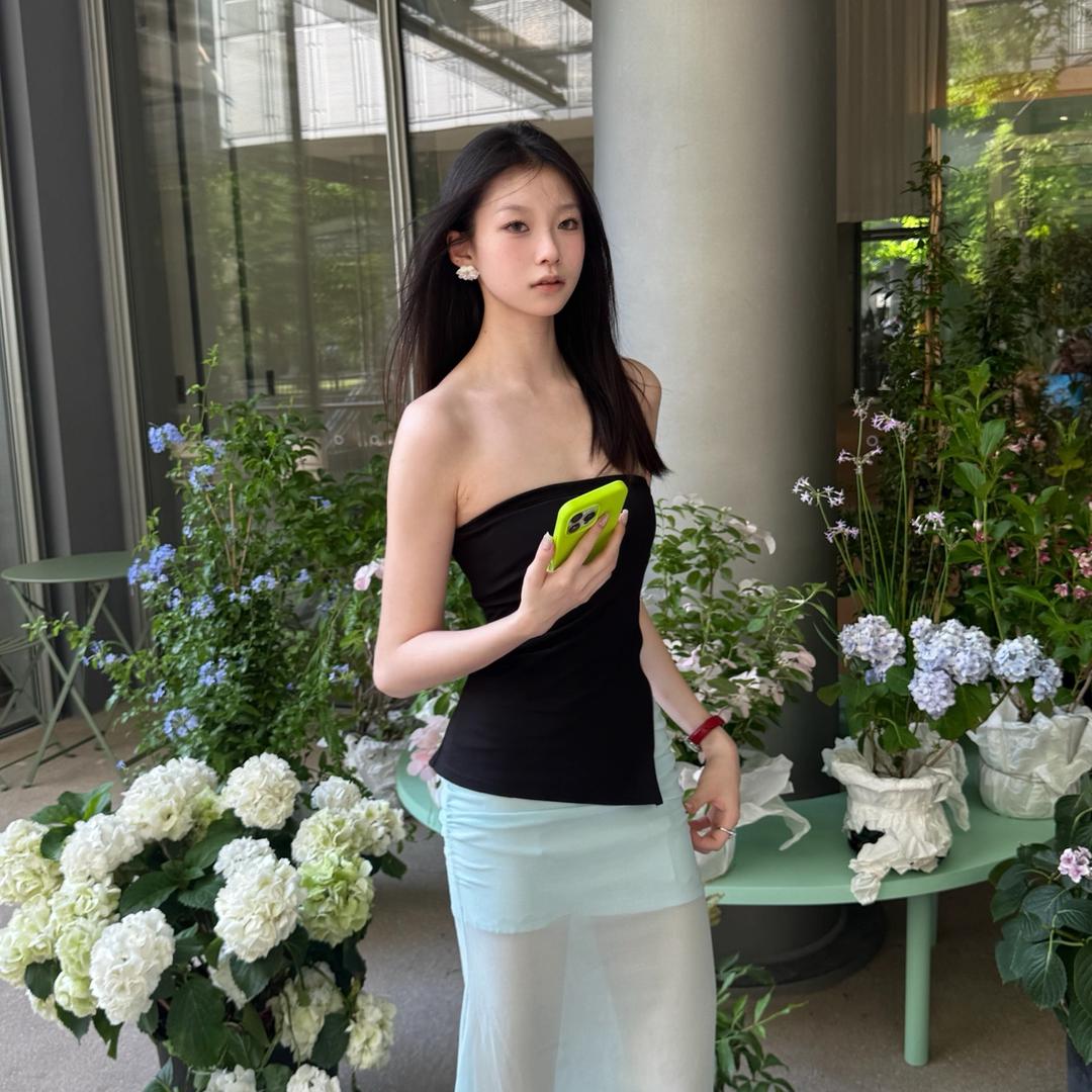 喜欢香菜