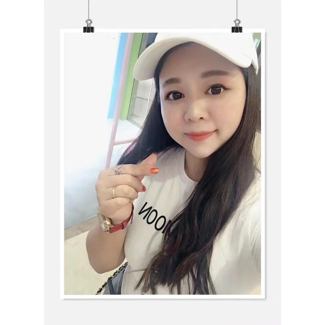 潮汕宝妈～心简单🥰