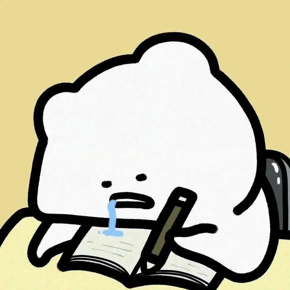 阿楠（陪🥣看简介）