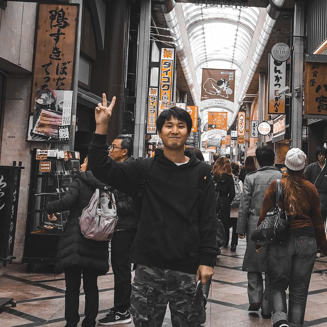 Madao📷