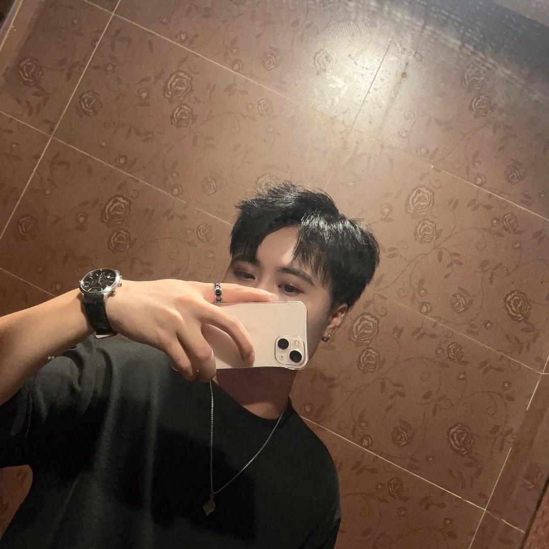 睡个好觉💤