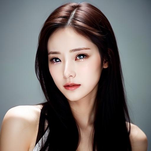 女神解说