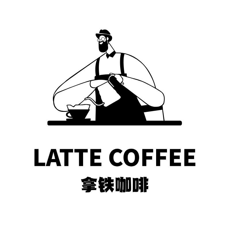 拿铁咖啡▪三月