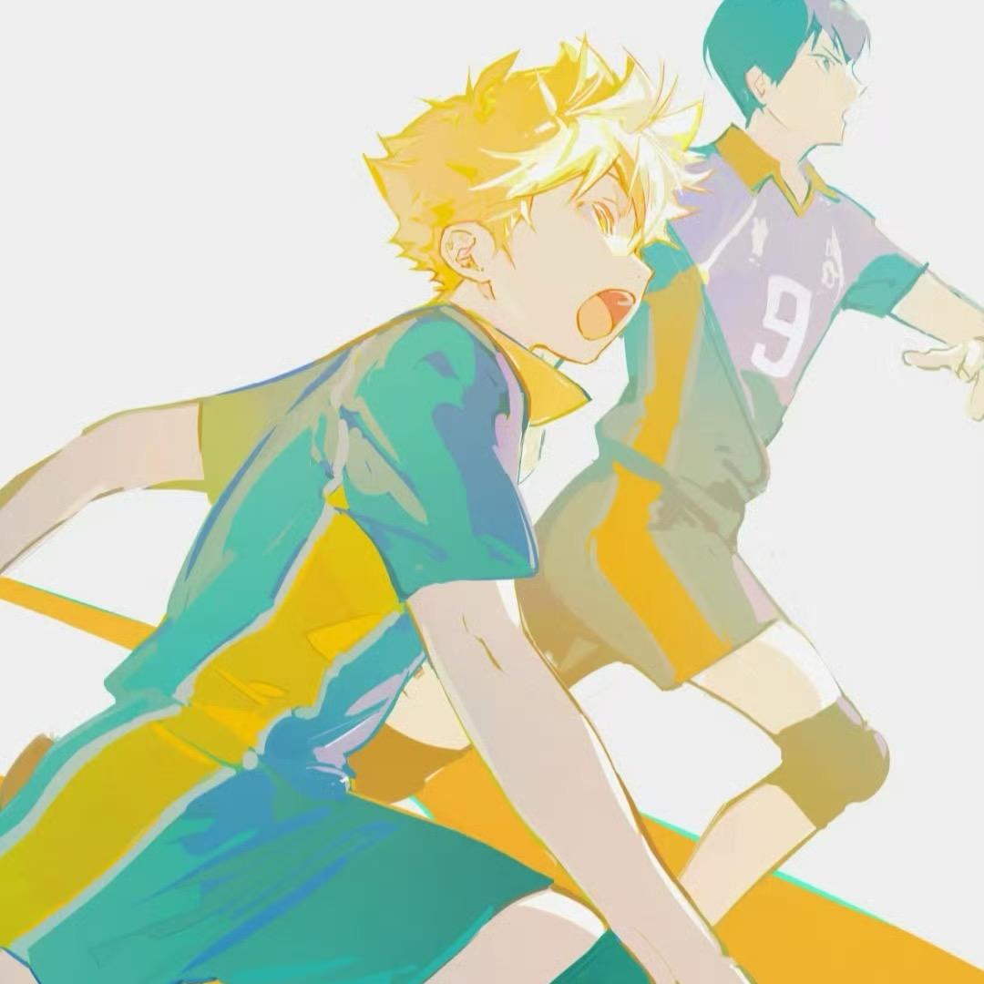 VolleyStar