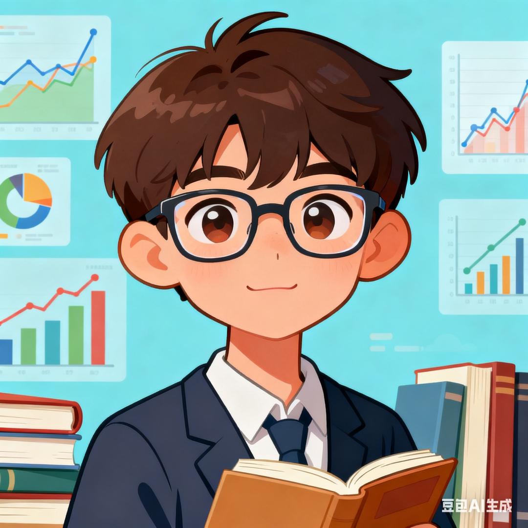 小万财商日记¥